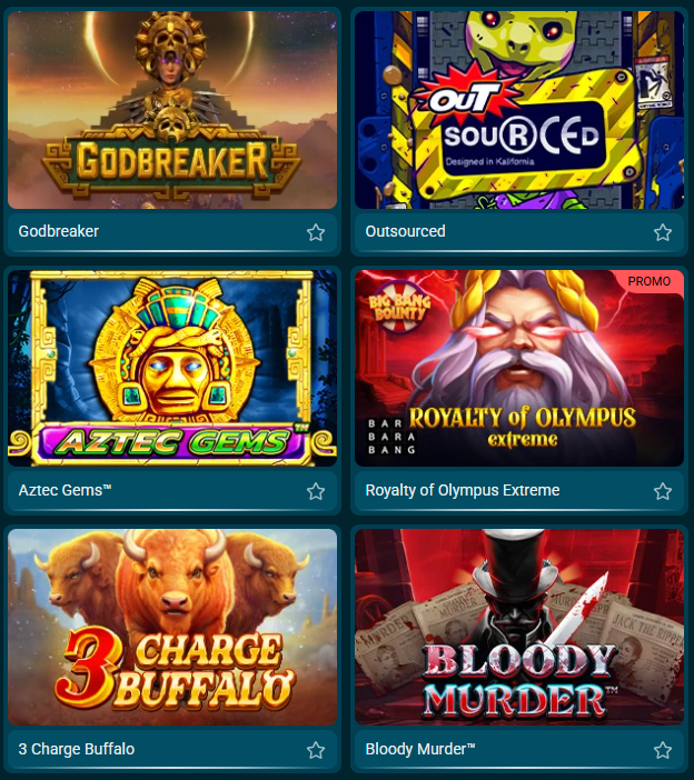 Coldbet Kasyno